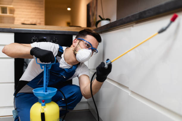 Best Wildlife Control Services  in Richland Hills, TX